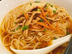 船面-羡餐厅·杭帮菜·淳菜(千岛湖自由洲际殿店)