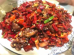 -付掌柜在成都·热炒砂锅集(金禾店)