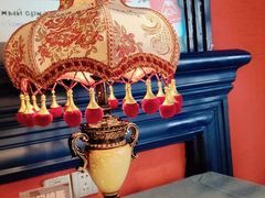 -俄士厨房(万松园店)