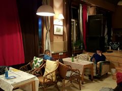 -哈尔滨北方国际青年旅舍(中央大街店)