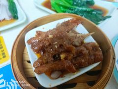 -阿政粤小馆(中央大街店)