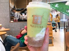 -奈雪的茶(石厦时代广场店)