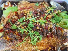 -江湖万州烤鱼(王子美食城)