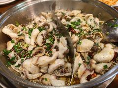 -百岁鱼(七一路店)