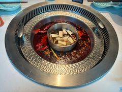 -晓宇重庆火锅(赛格国际购物中心店)