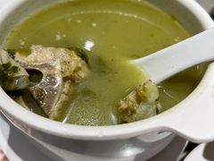 是日例汤-大头力茶餐厅(花都融创茂店)