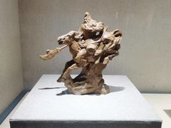 -浙江省博物馆(孤山馆区)