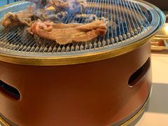 -西塔老太太泥炉烤肉(川沙百联店)