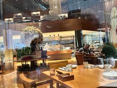 -君悦酒店·La Terrazza意合園·意式风味