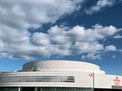 -北京园博大酒店