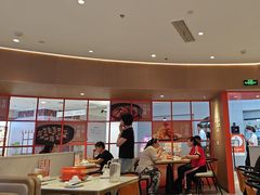 -北大荒人•新东北菜(青岛银座店)
