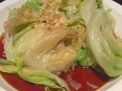 -新白鹿餐厅(百联中环店)