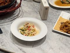 -聚丰园•湖鲜餐厅(阿红私房菜梅石路店)