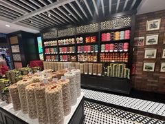 -本格旺索罗(樟宜机场T1店)