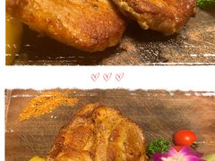 -春风十里烧烤音乐吧(实力乐队驻唱三元里店)