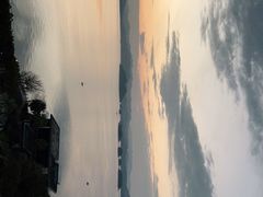 -绿城千岛湖喜来登度假酒店