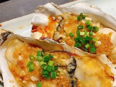 -很久以前羊肉串(打浦路店)