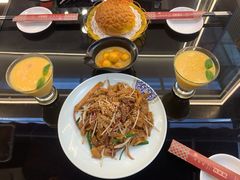 -香港威特瑞茶餐厅(小白楼音乐厅店)