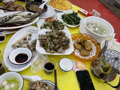-秋姐美食店(旅游大道店)