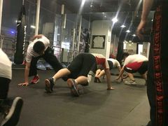 -IKMF马伽术KRAV MAGA以色列防身术