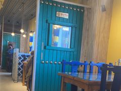 -格日勒阿妈蒙古厨房(大召店)