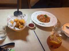 -希屿·Xislands融合餐厅