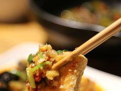 老长沙臭豆腐-湘里乡亲甲王二老店