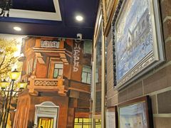 -安德烈俄式西餐厅(中央大街店)