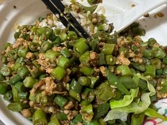 -北京大学-燕南食堂