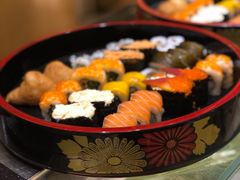 -济南香格里拉·咖啡泉自助餐厅