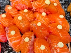 -The COOK·厨餐厅·自助餐(浦东嘉里大酒店)