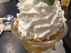 -Mango Tango