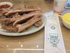 -清真·益鑫羊肉手抓馆(花园北街店)
