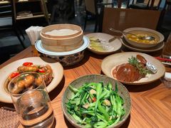 -玖五京菜(杭州城北万象城店)