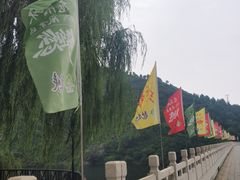 -龙庆峡风景区