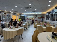 -钱塘府海鲜餐厅