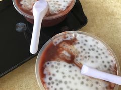 -百花传统甜品店(原址店)