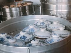 -達揚原味燉品(文明路店)