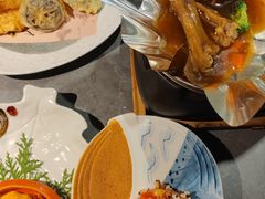 -匠和风精致料理(祥禾天地店)