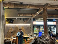 -北丐先生·野馄饨烧烤(雨花万象店)
