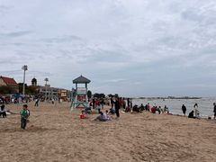 -老虎石海上公园