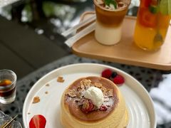 -T館·花园艺术餐厅