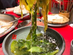 -谭鸭血老火锅(万象九宜城店)
