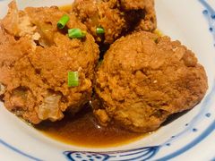 -小放牛炒菜馆(中山路乐汇城店)