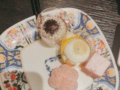 -AJIYA·池袋日式烧肉自助(天津万象城店)