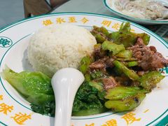 -西关明记肠粉(荔枝湾店)