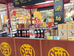 -大润发(康桥店)