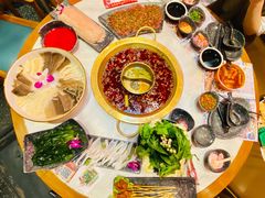 -哥老官重庆美蛙鱼头(五角场合生汇店)