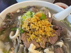 -潮镇老尾牛杂(环城西路店)
