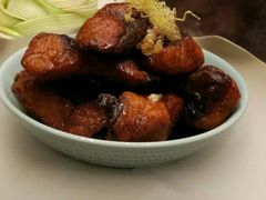 -环球港凯悦 · 享悦中餐厅